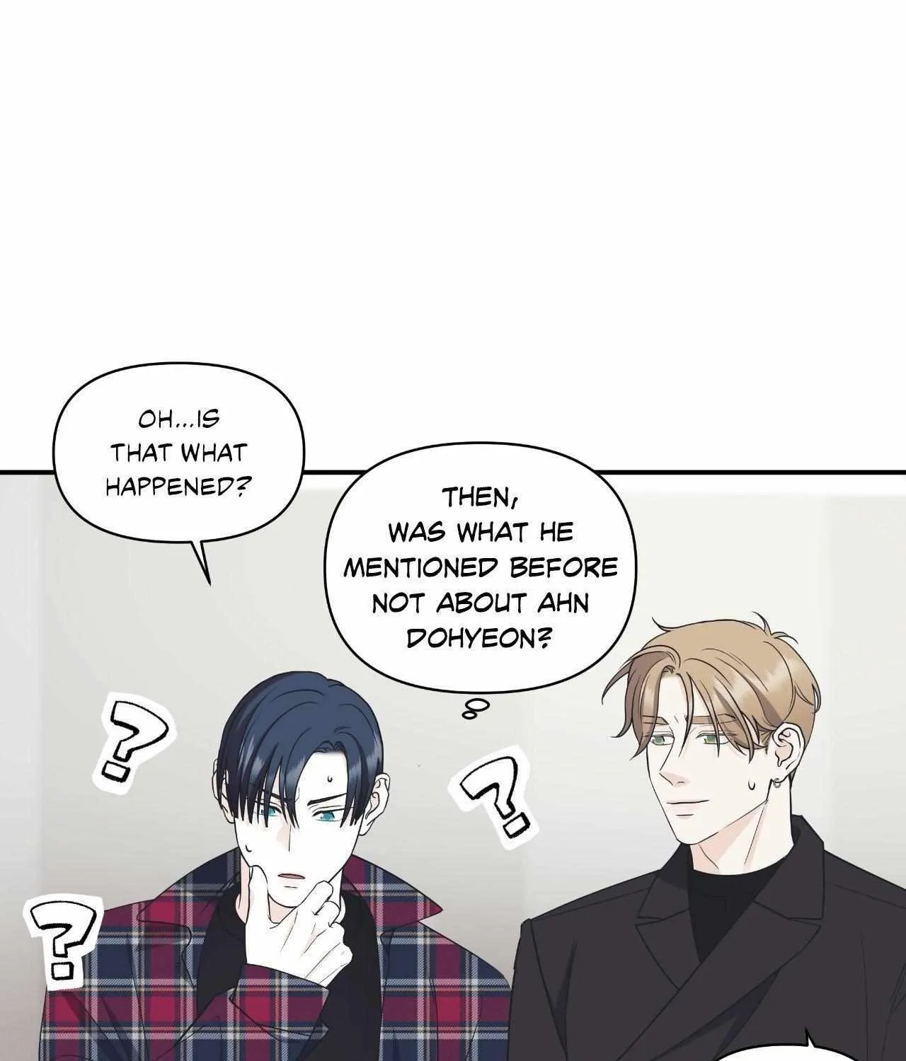 Read Unique Fragrance chapter 55 image 108 on Lezhin