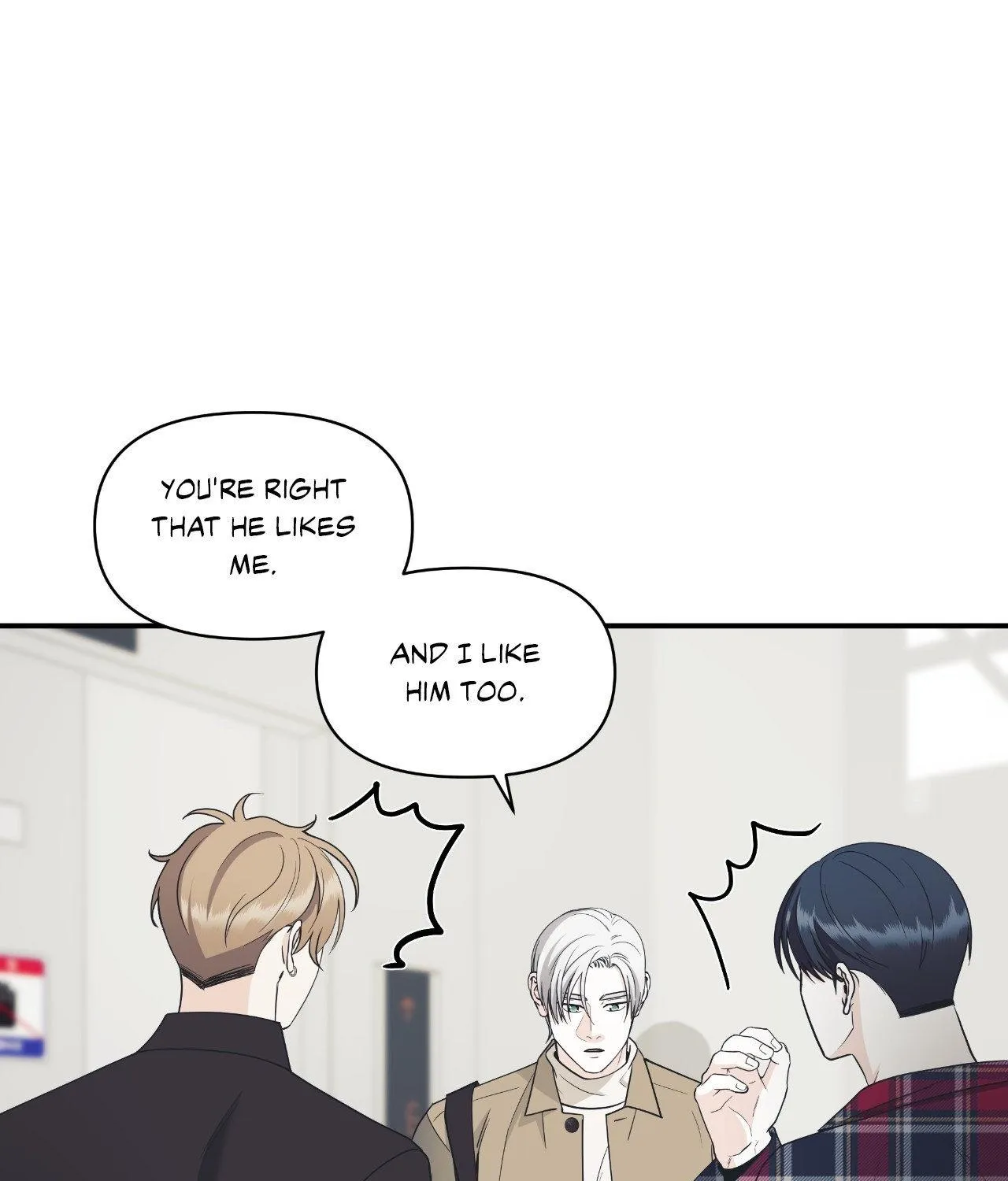 Read Unique Fragrance chapter 55 image 114 on Lezhin