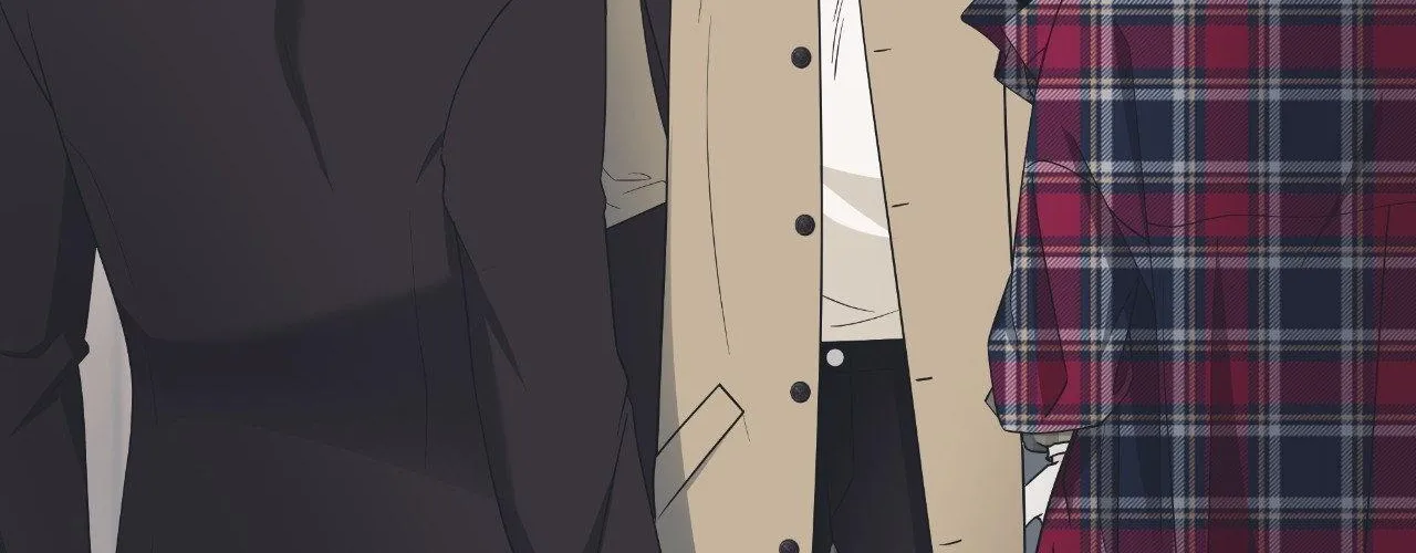 Read Unique Fragrance chapter 55 image 115 on Lezhin