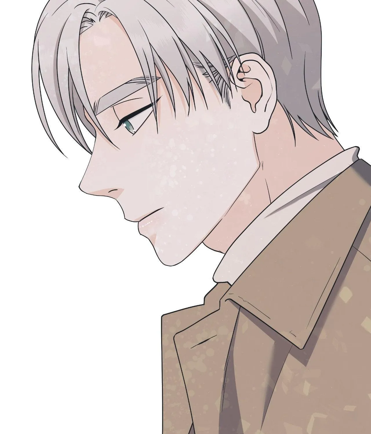 Read Unique Fragrance chapter 55 image 125 on Lezhin