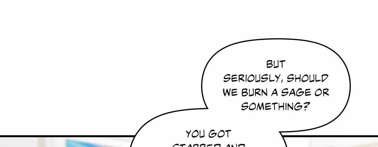 Read Unique Fragrance chapter 55 image 14 on Lezhin