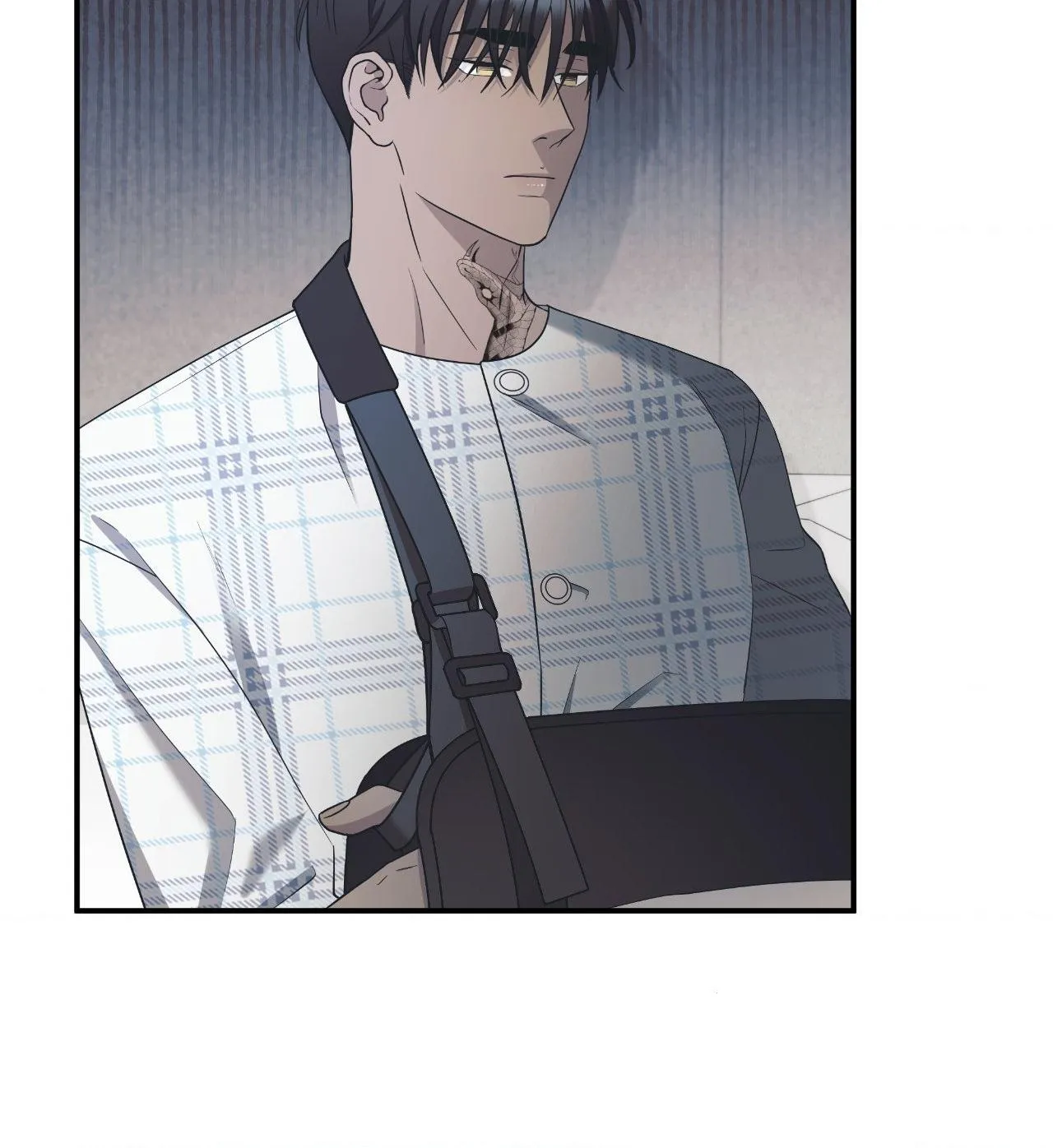 Read Unique Fragrance chapter 55 image 25 on Lezhin