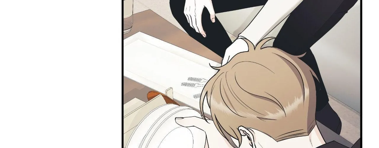 Read Unique Fragrance chapter 55 image 51 on Lezhin