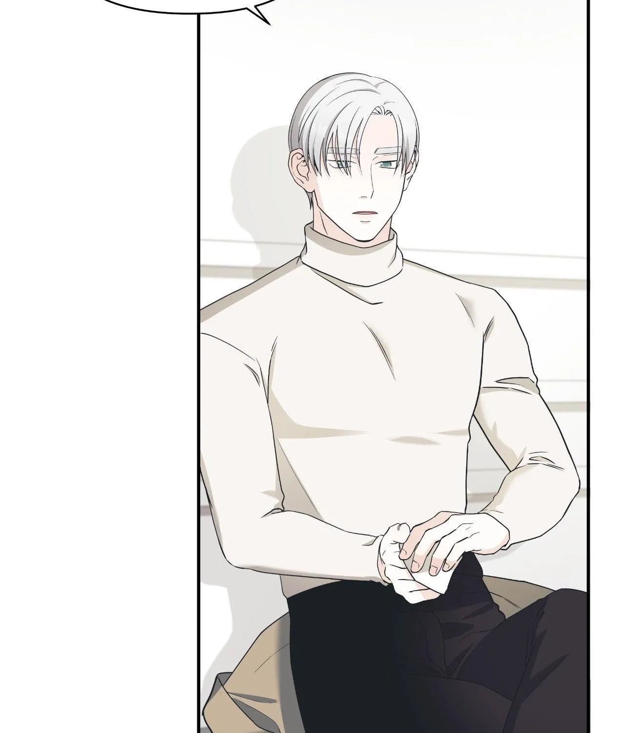 Read Unique Fragrance chapter 55 image 57 on Lezhin