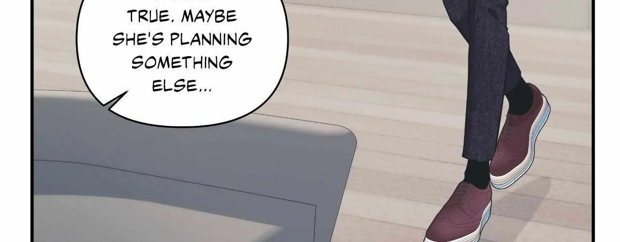 Read Unique Fragrance chapter 55 image 60 on Lezhin
