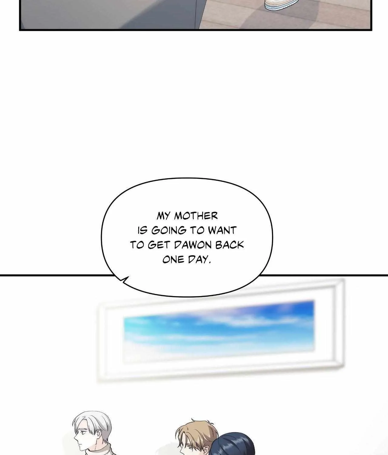 Read Unique Fragrance chapter 55 image 61 on Lezhin