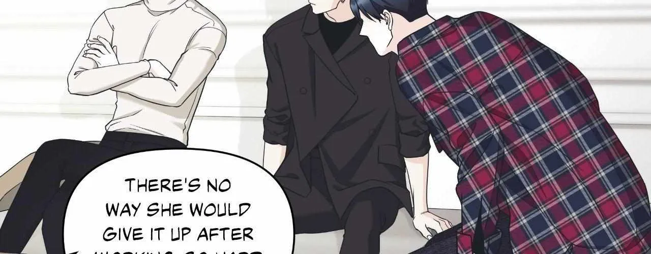 Read Unique Fragrance chapter 55 image 62 on Lezhin