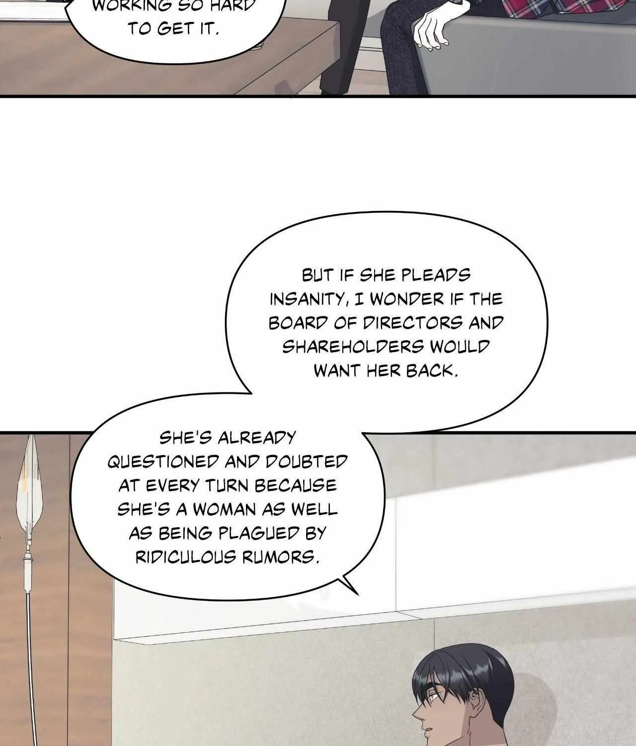 Read Unique Fragrance chapter 55 image 63 on Lezhin