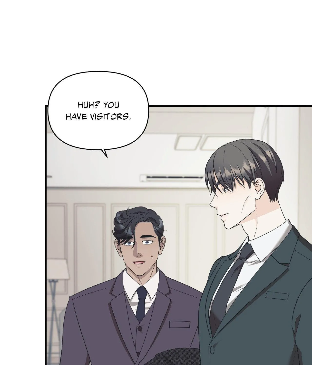 Read Unique Fragrance chapter 55 image 72 on Lezhin