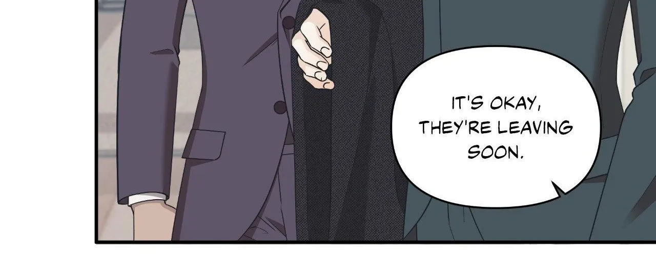 Read Unique Fragrance chapter 55 image 73 on Lezhin