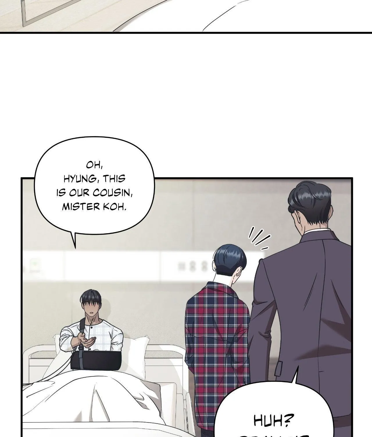 Read Unique Fragrance chapter 55 image 76 on Lezhin