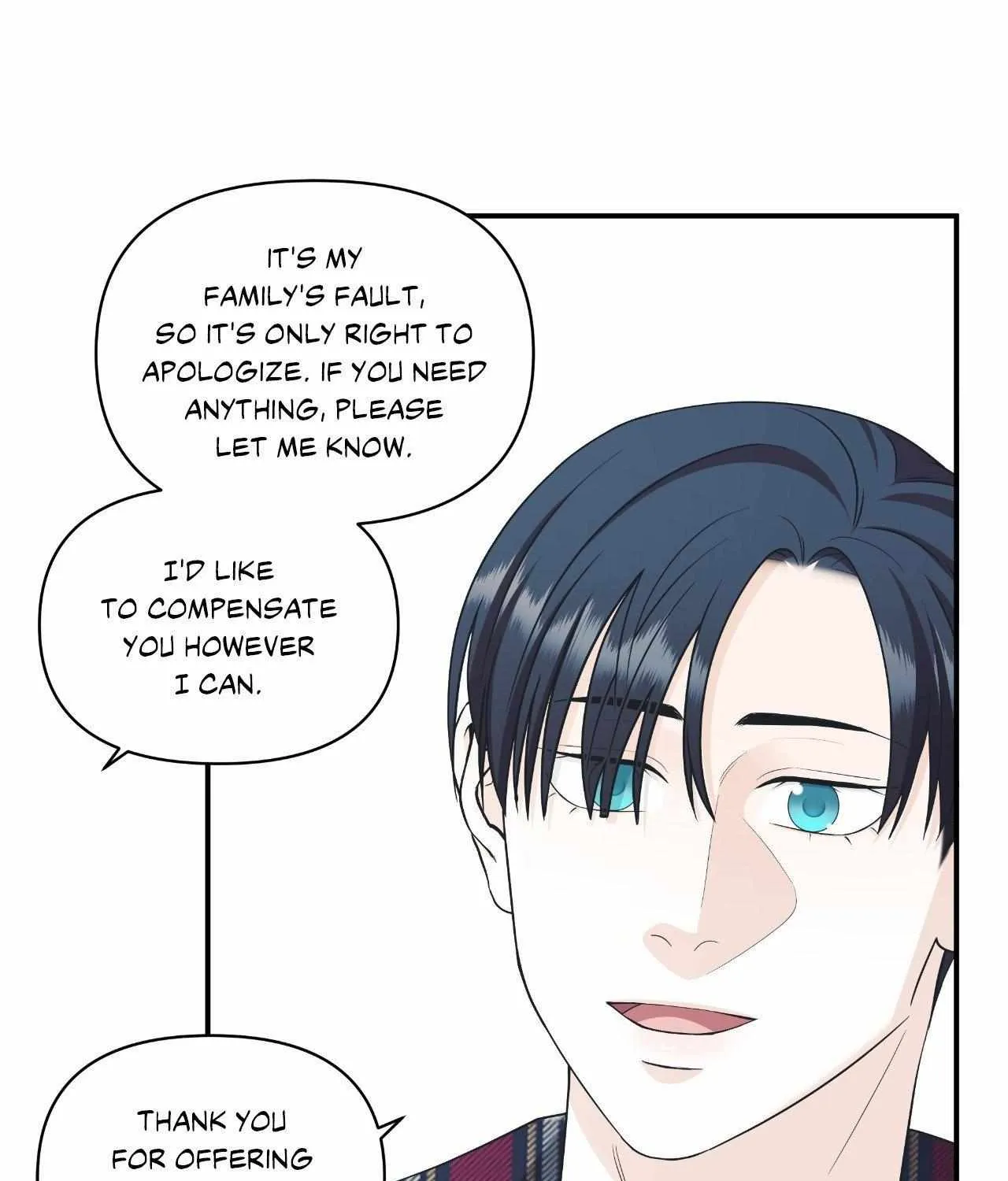 Read Unique Fragrance chapter 55 image 80 on Lezhin