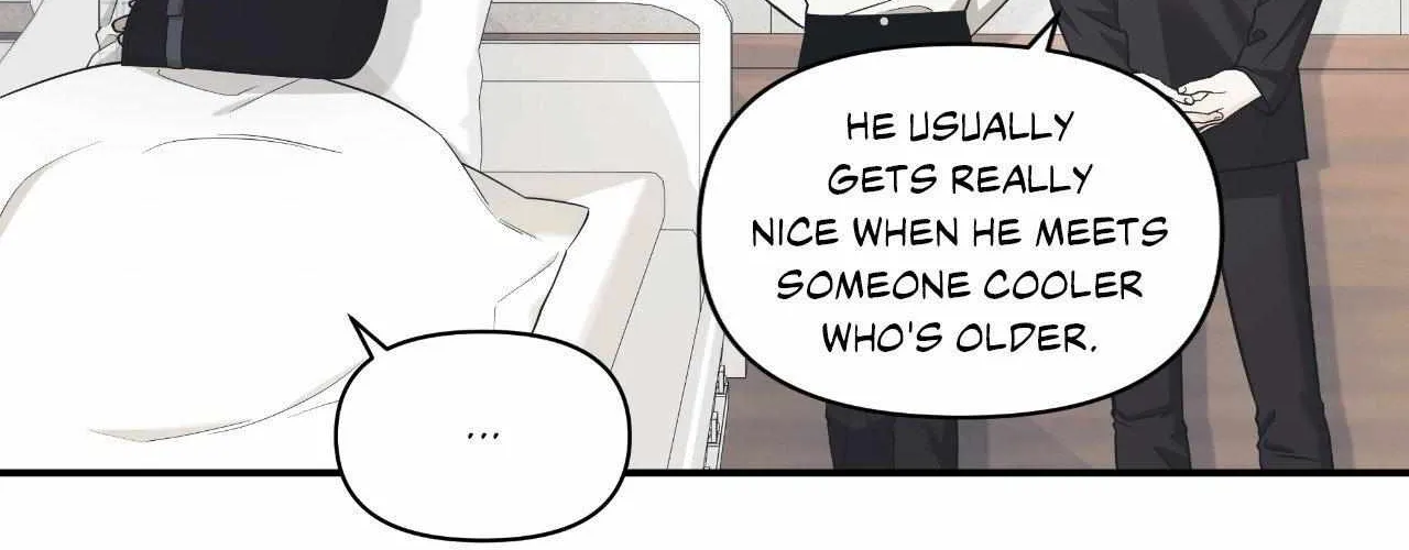 Read Unique Fragrance chapter 55 image 85 on Lezhin