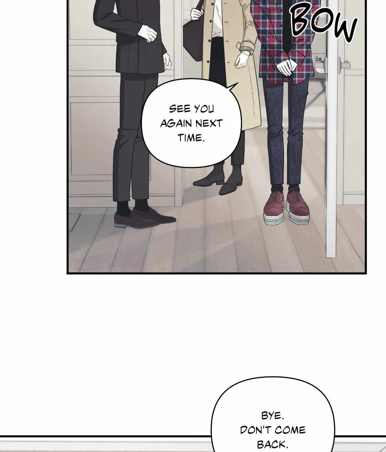 Read Unique Fragrance chapter 55 image 88 on Lezhin