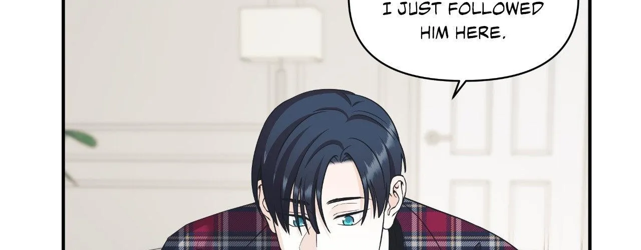 Read Unique Fragrance chapter 55 image 9 on Lezhin