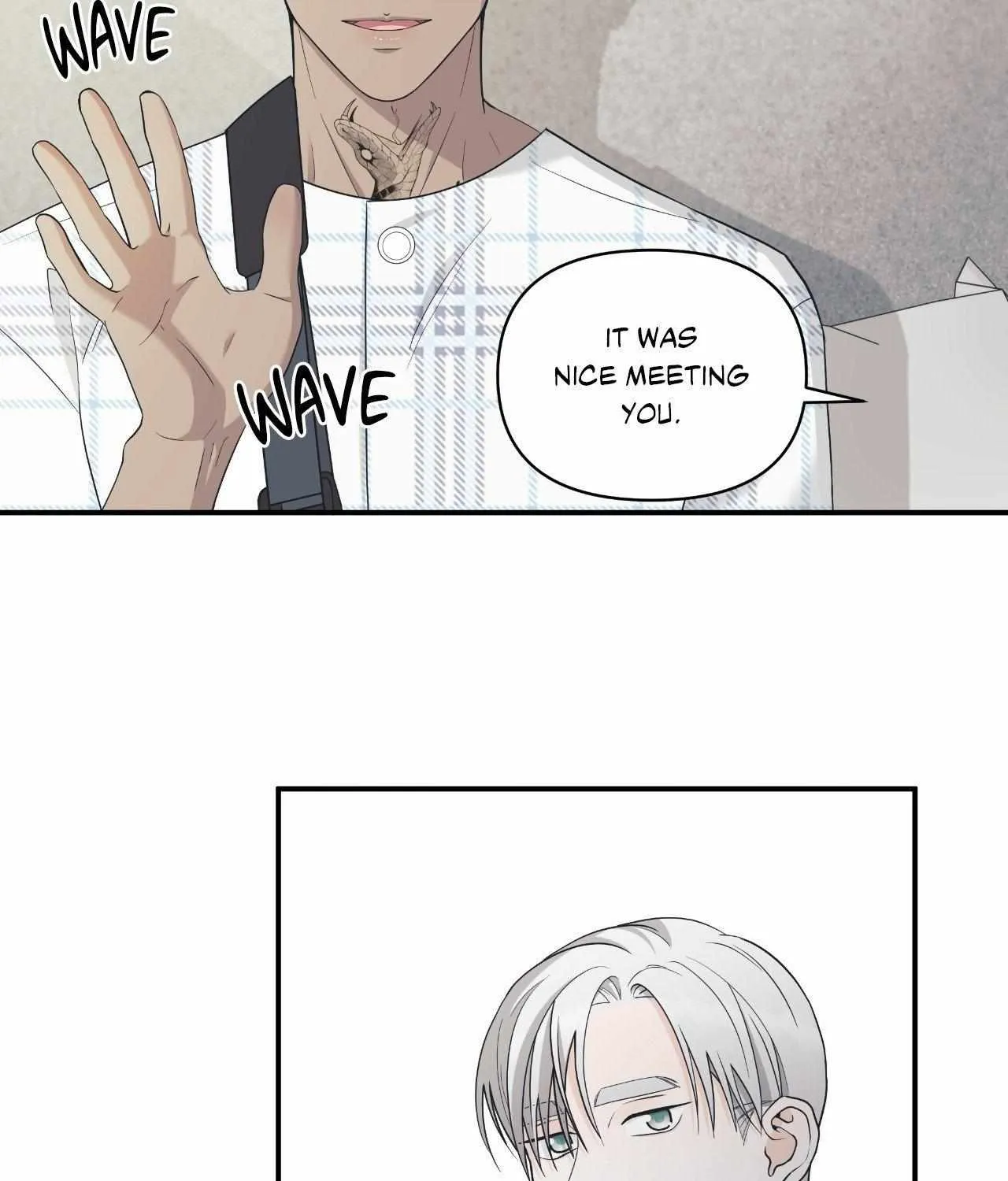 Read Unique Fragrance chapter 55 image 90 on Lezhin