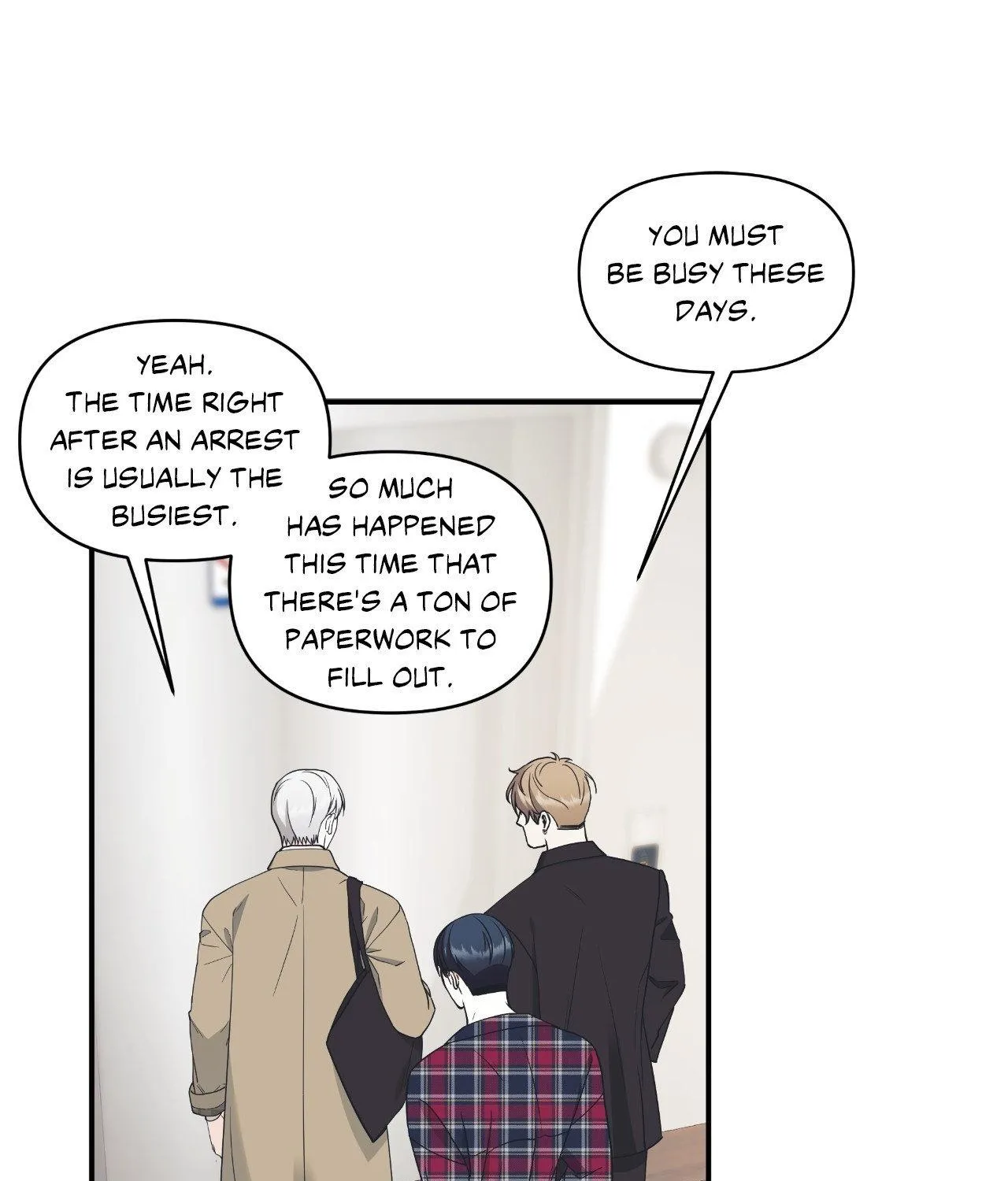 Read Unique Fragrance chapter 55 image 93 on Lezhin