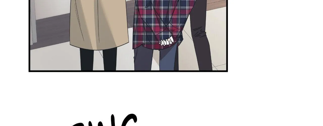 Read Unique Fragrance chapter 55 image 94 on Lezhin