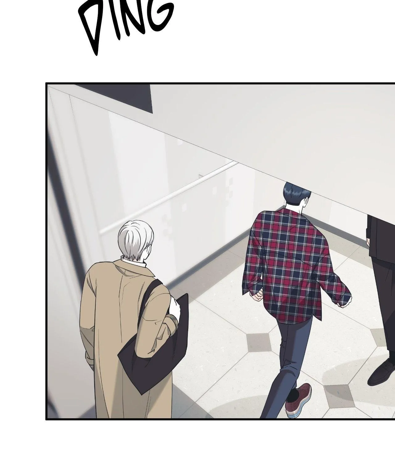 Read Unique Fragrance chapter 55 image 95 on Lezhin