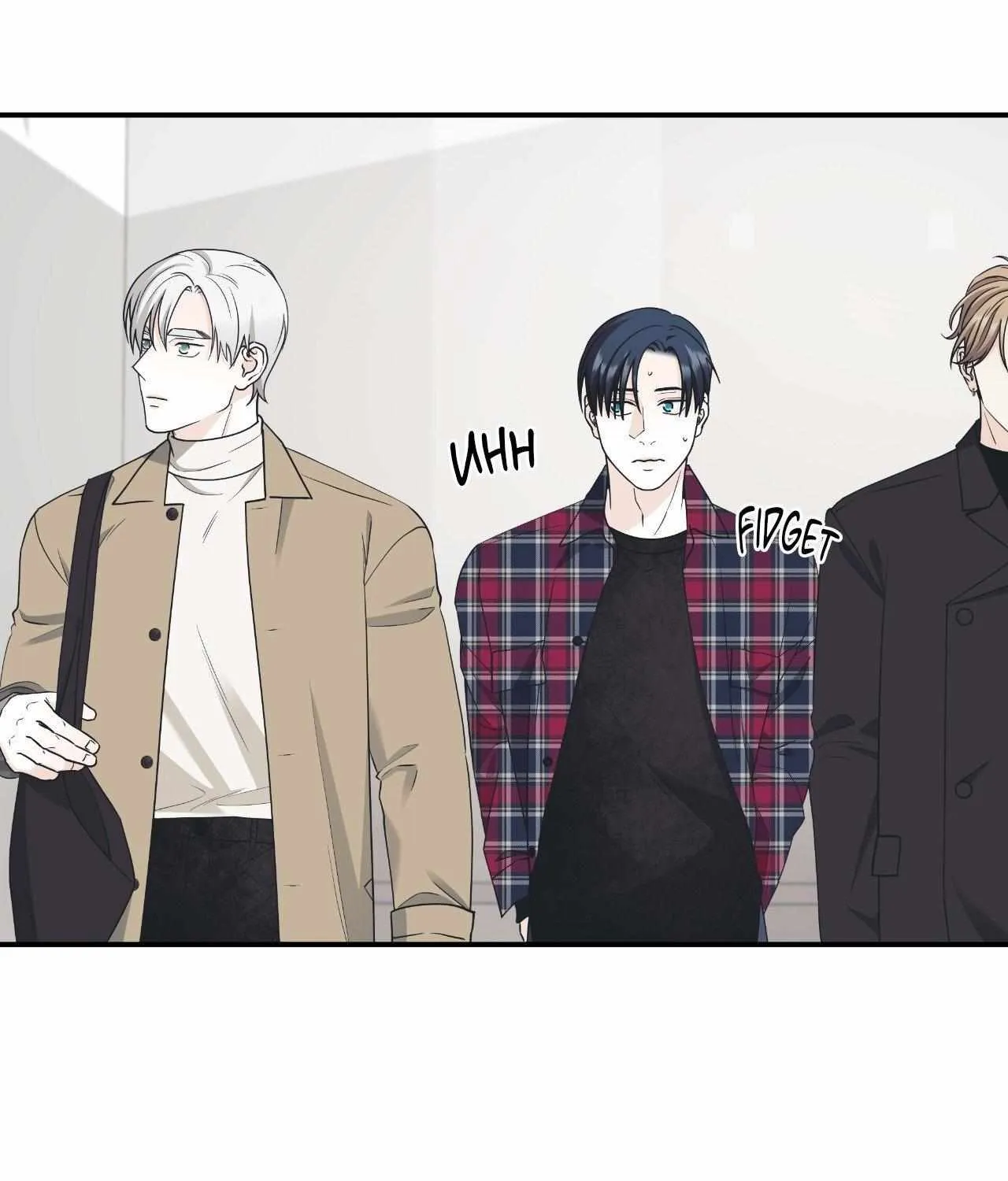 Read Unique Fragrance chapter 55 image 97 on Lezhin