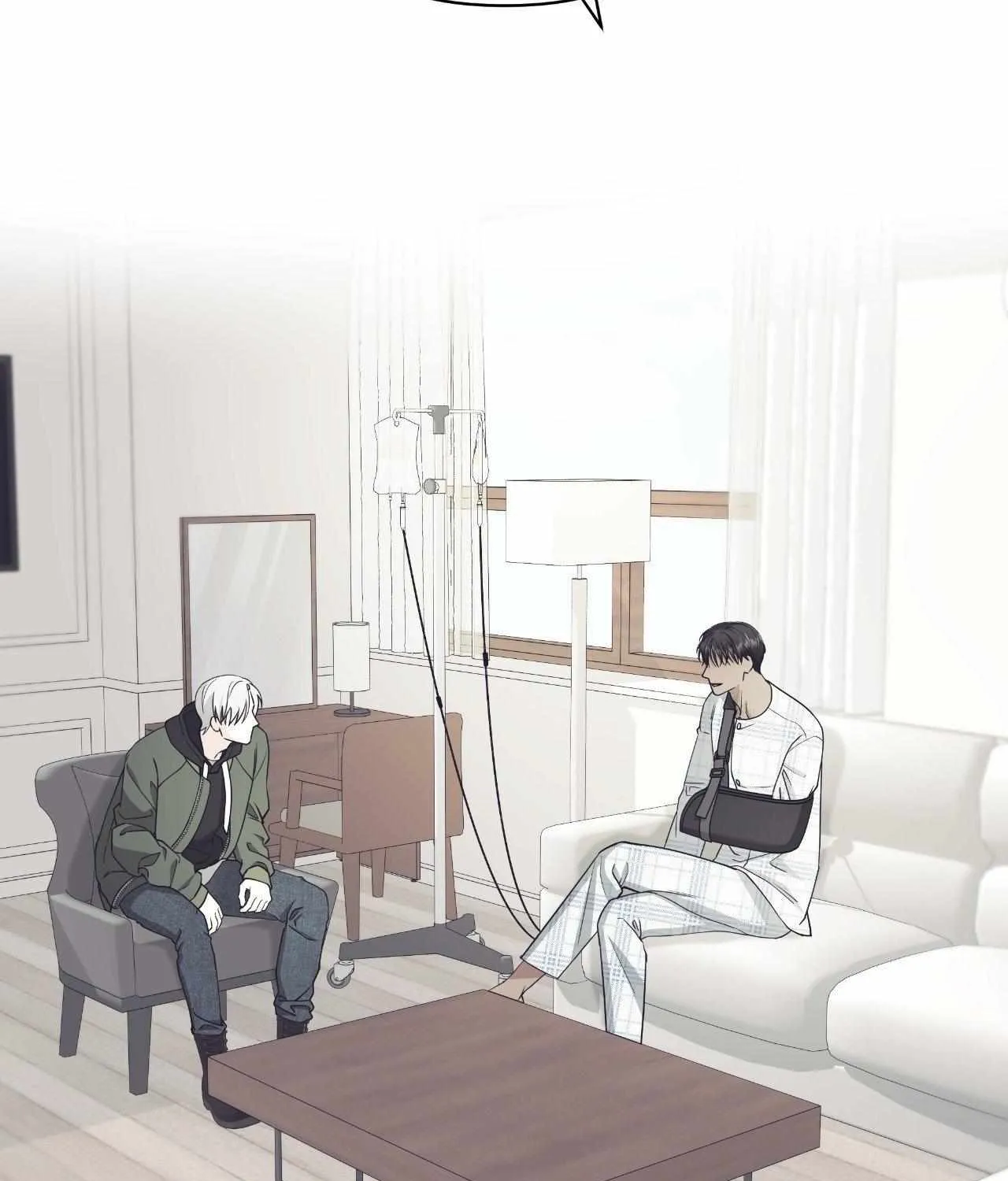 Read Unique Fragrance chapter 56 image 115 on Lezhin