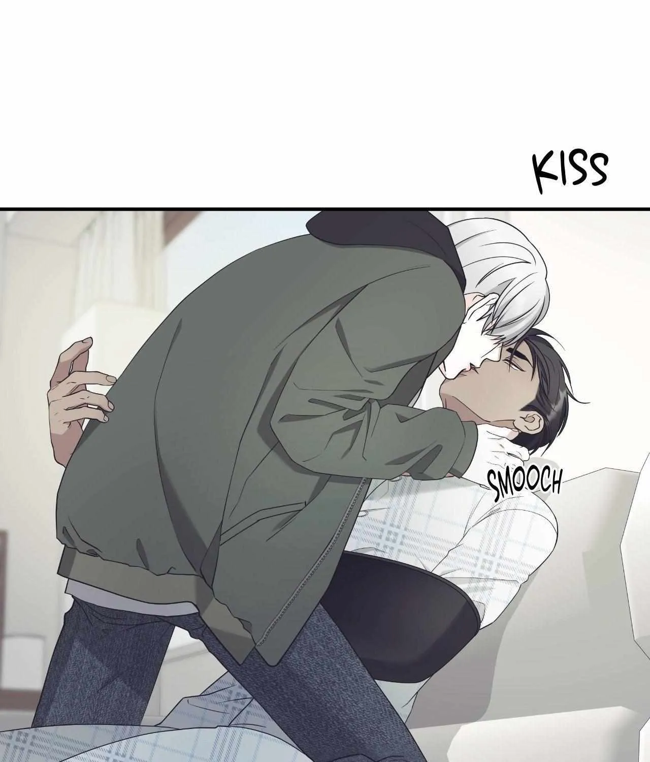 Read Unique Fragrance chapter 56 image 137 on Lezhin