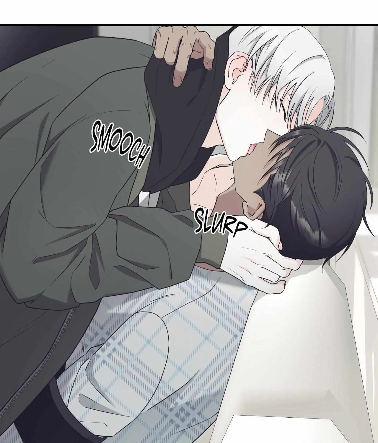 Read Unique Fragrance chapter 56 image 139 on Lezhin