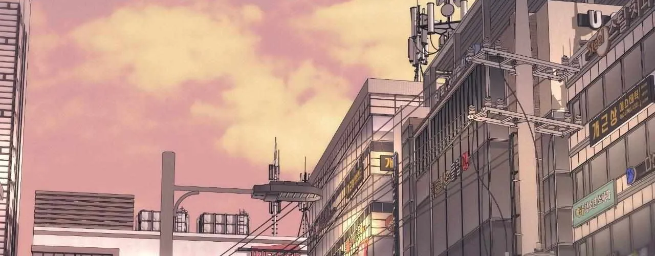 Read Unique Fragrance chapter 56 image 14 on Lezhin