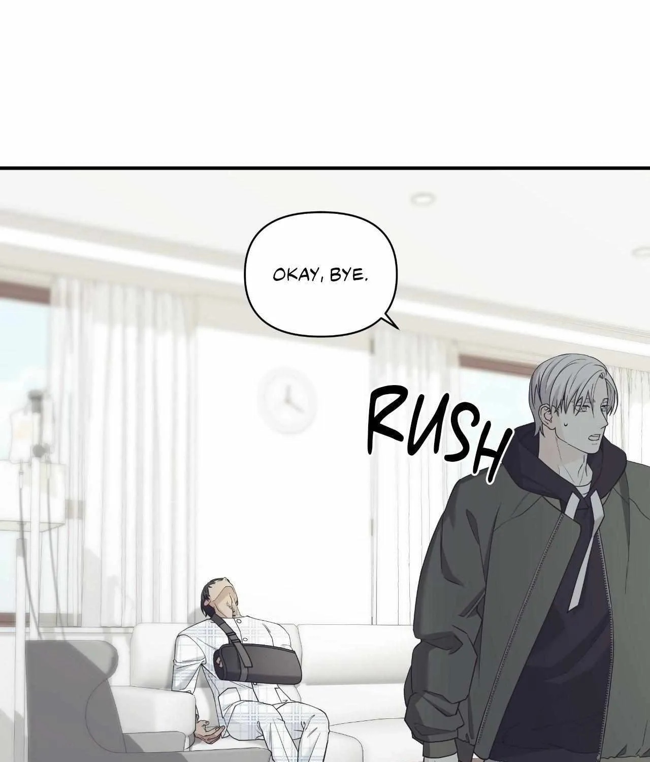 Read Unique Fragrance chapter 56 image 147 on Lezhin