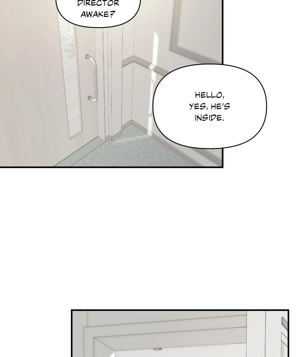Read Unique Fragrance chapter 56 image 19 on Lezhin