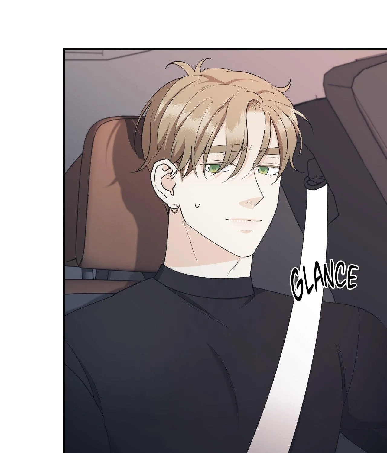 Read Unique Fragrance chapter 56 image 2 on Lezhin