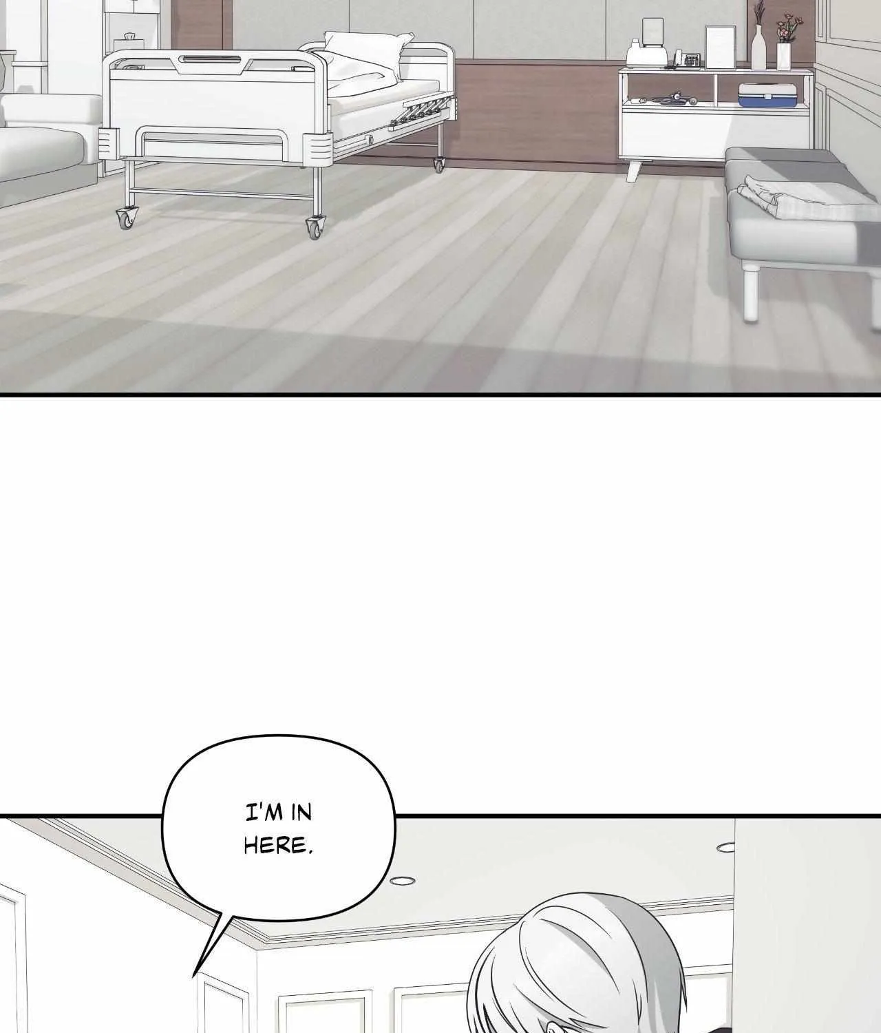 Read Unique Fragrance chapter 56 image 23 on Lezhin