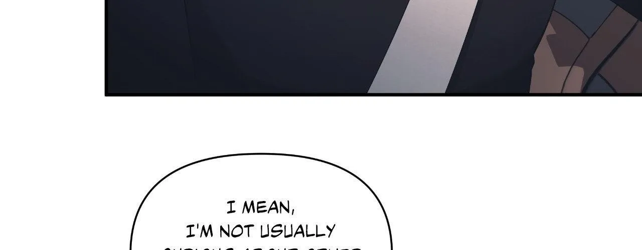 Read Unique Fragrance chapter 56 image 3 on Lezhin