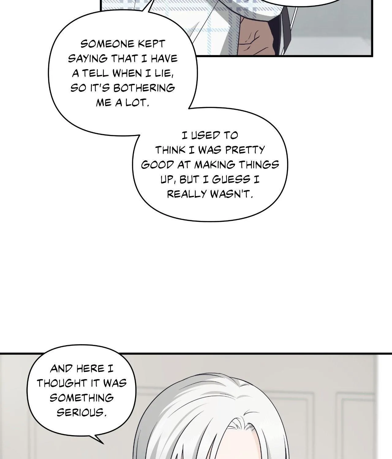 Read Unique Fragrance chapter 56 image 30 on Lezhin