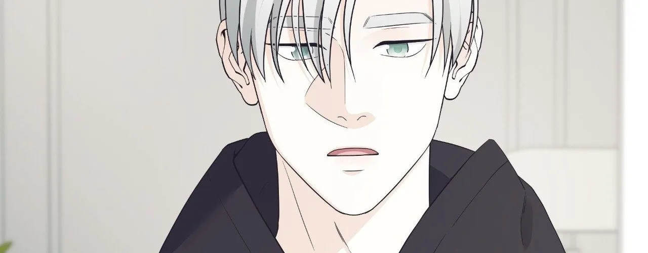 Read Unique Fragrance chapter 56 image 31 on Lezhin