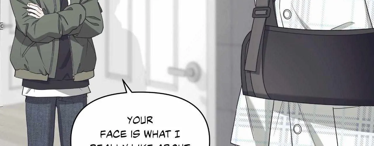 Read Unique Fragrance chapter 56 image 35 on Lezhin