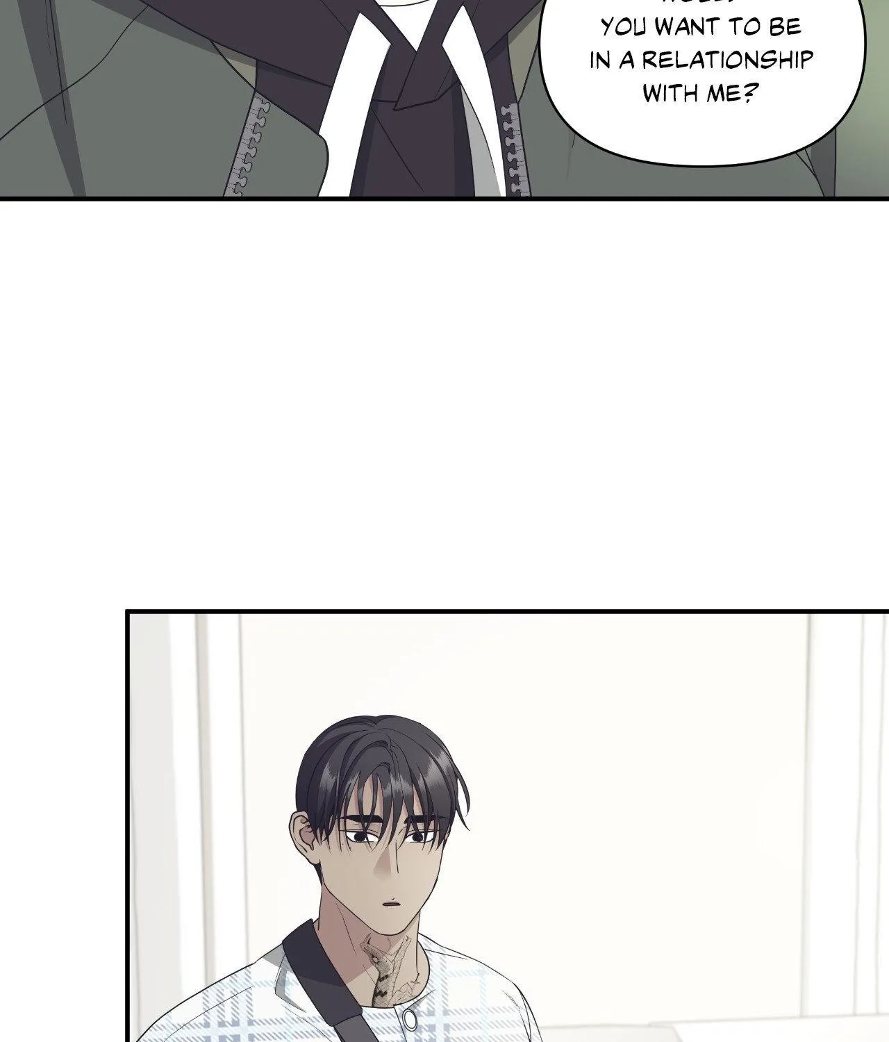 Read Unique Fragrance chapter 56 image 46 on Lezhin