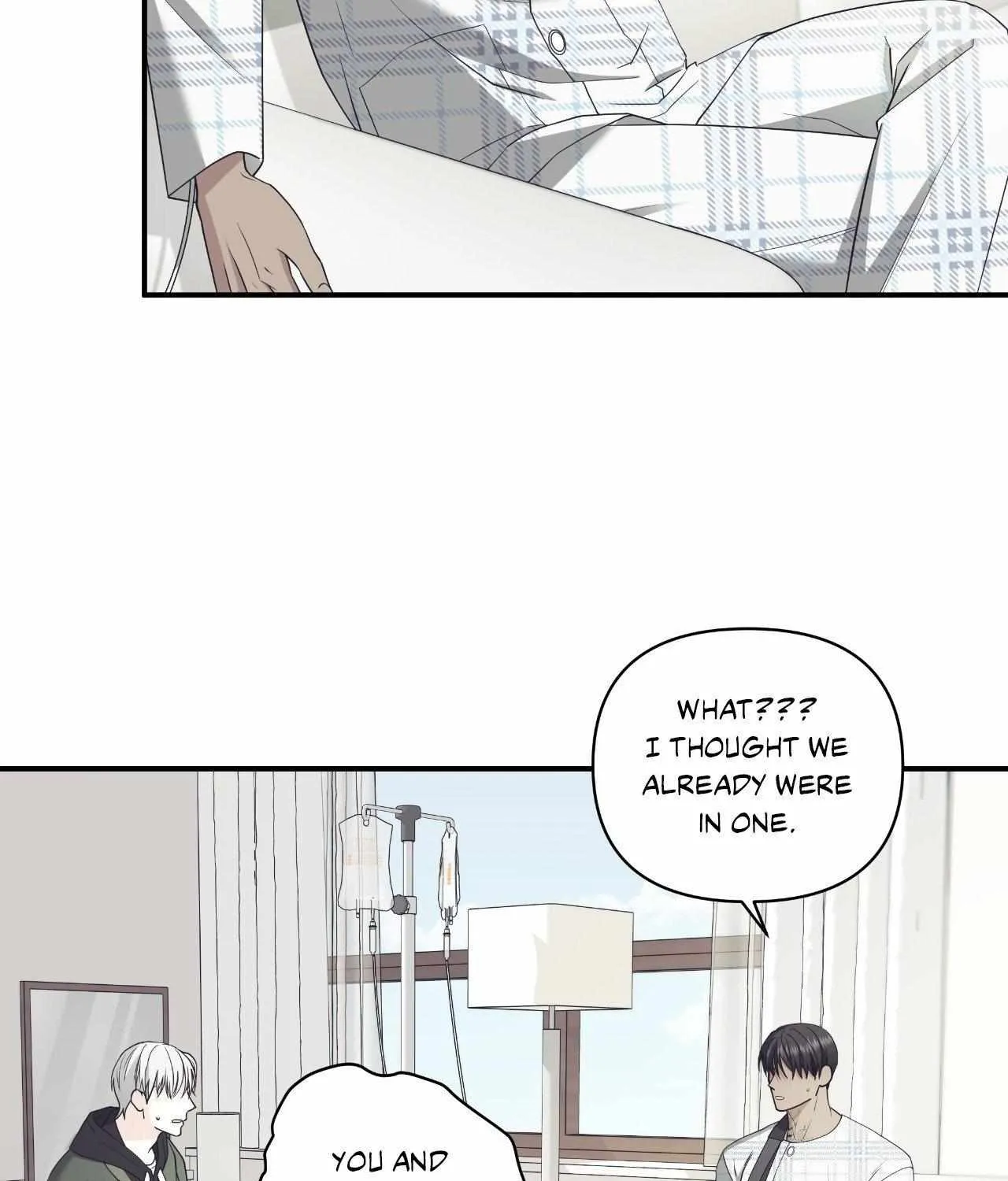 Read Unique Fragrance chapter 56 image 48 on Lezhin