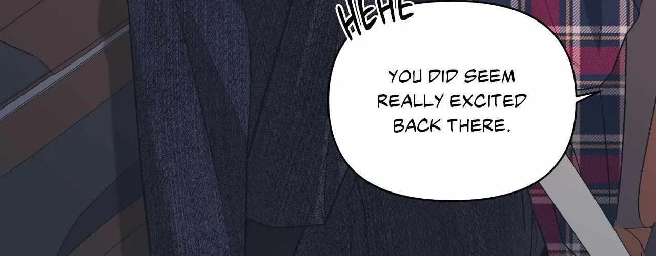 Read Unique Fragrance chapter 56 image 5 on Lezhin
