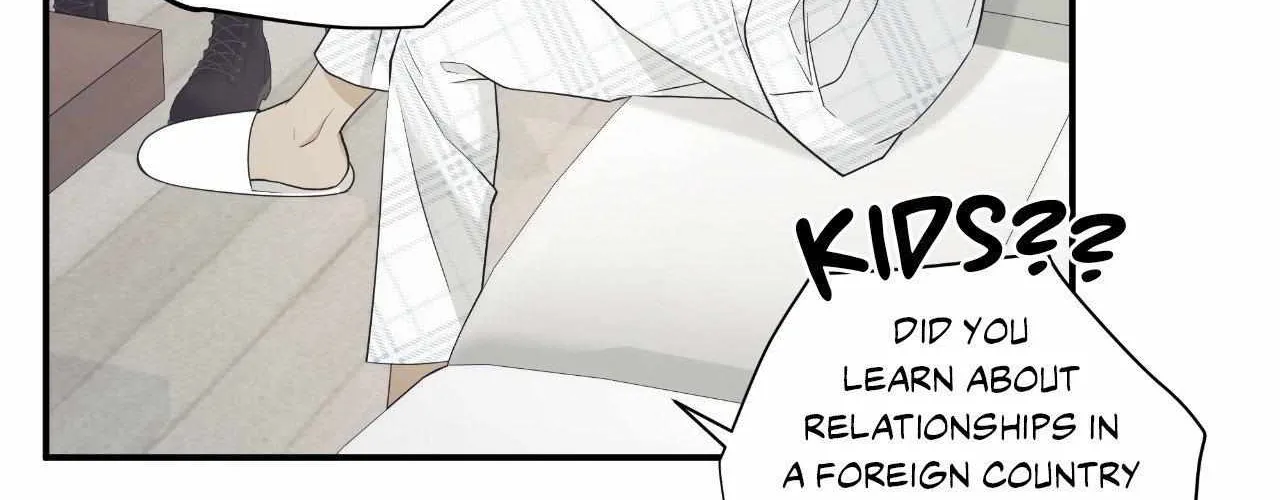 Read Unique Fragrance chapter 56 image 52 on Lezhin