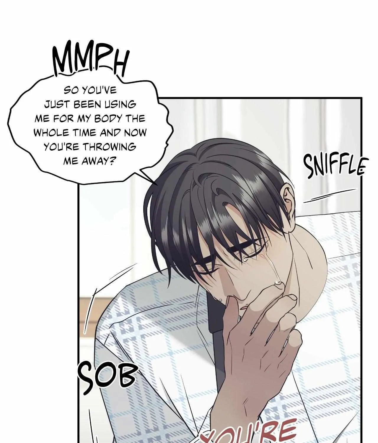 Read Unique Fragrance chapter 56 image 55 on Lezhin