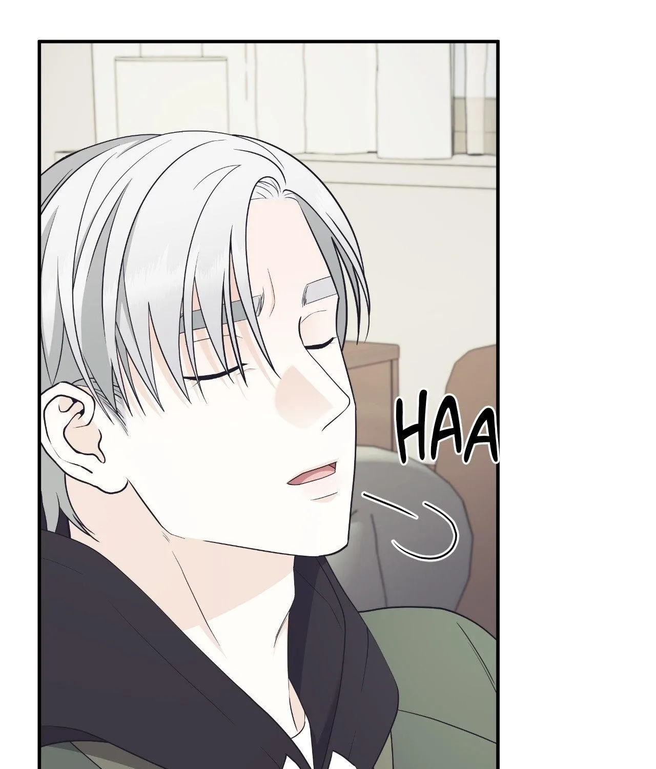 Read Unique Fragrance chapter 56 image 59 on Lezhin