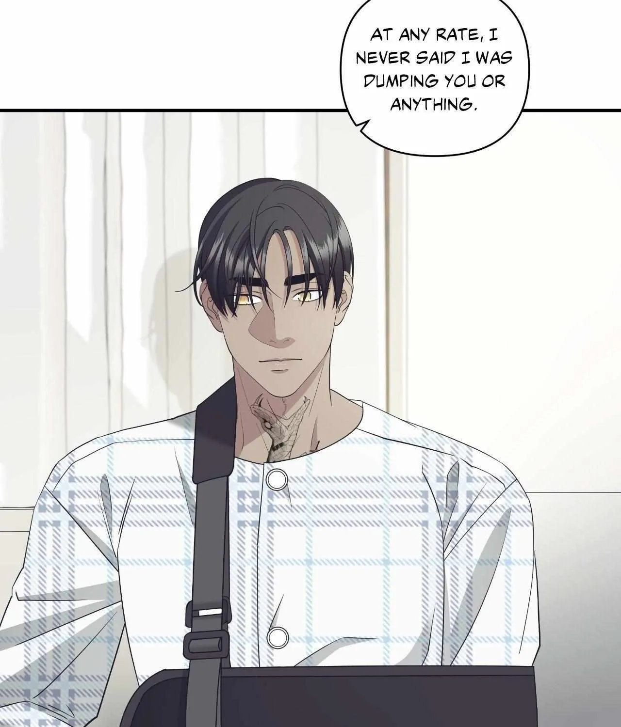 Read Unique Fragrance chapter 56 image 61 on Lezhin