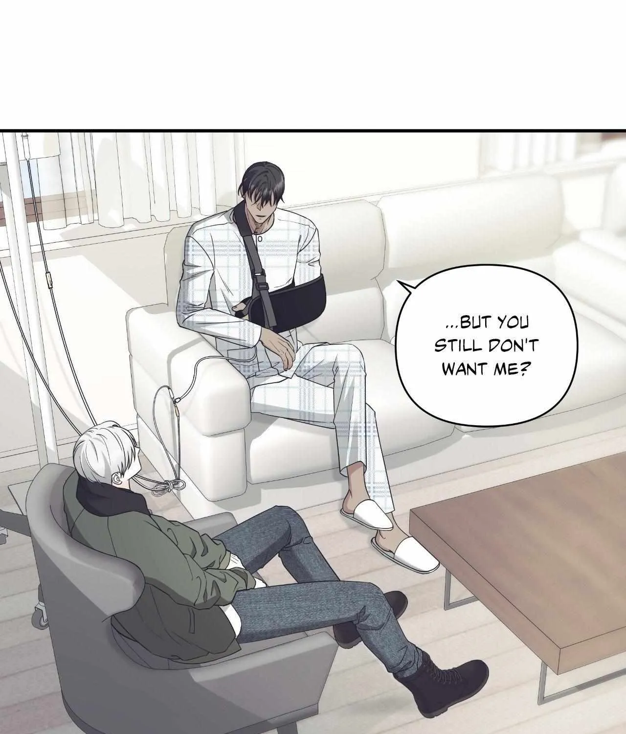 Read Unique Fragrance chapter 56 image 63 on Lezhin