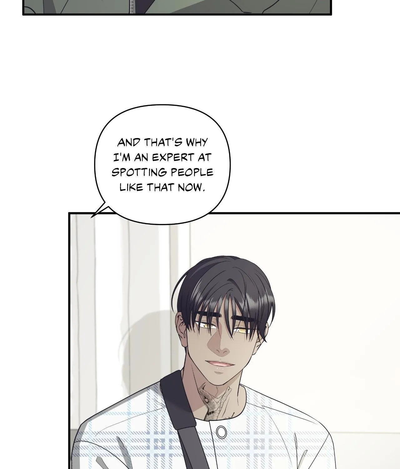 Read Unique Fragrance chapter 56 image 71 on Lezhin