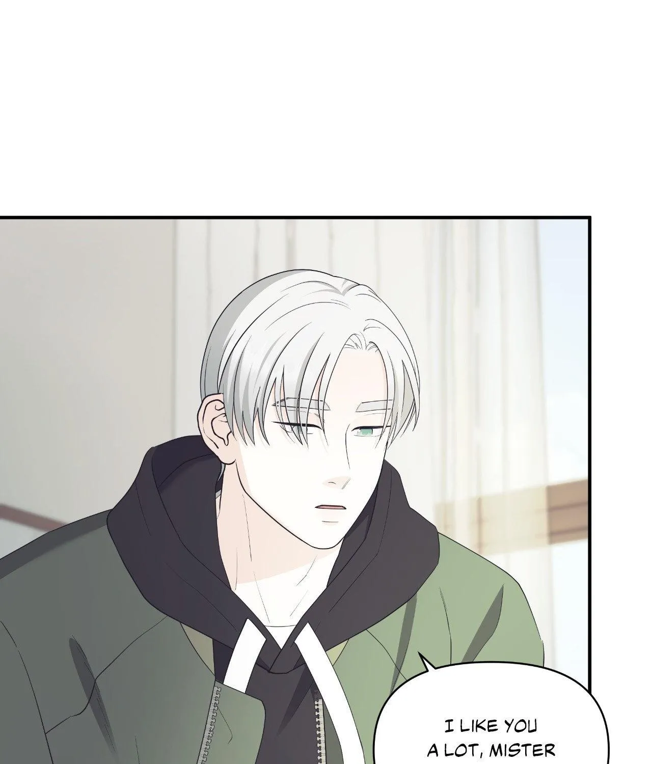 Read Unique Fragrance chapter 56 image 80 on Lezhin