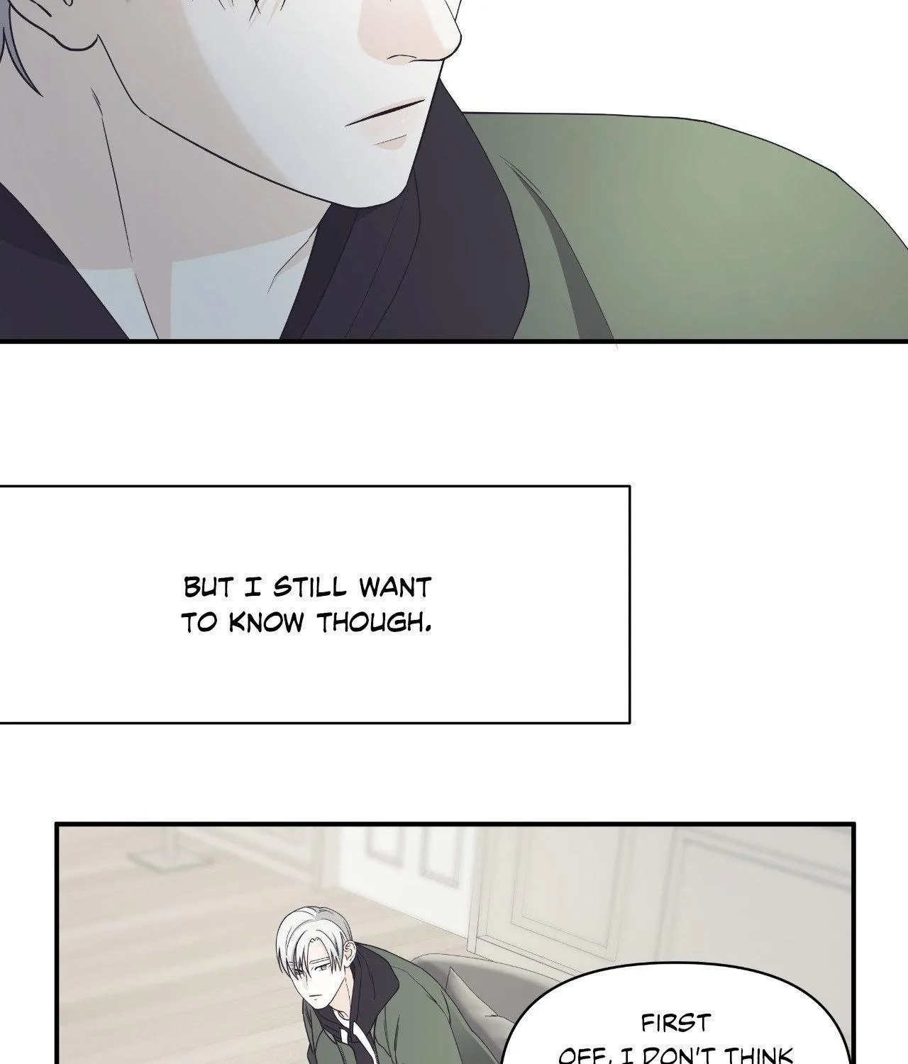 Read Unique Fragrance chapter 56 image 86 on Lezhin