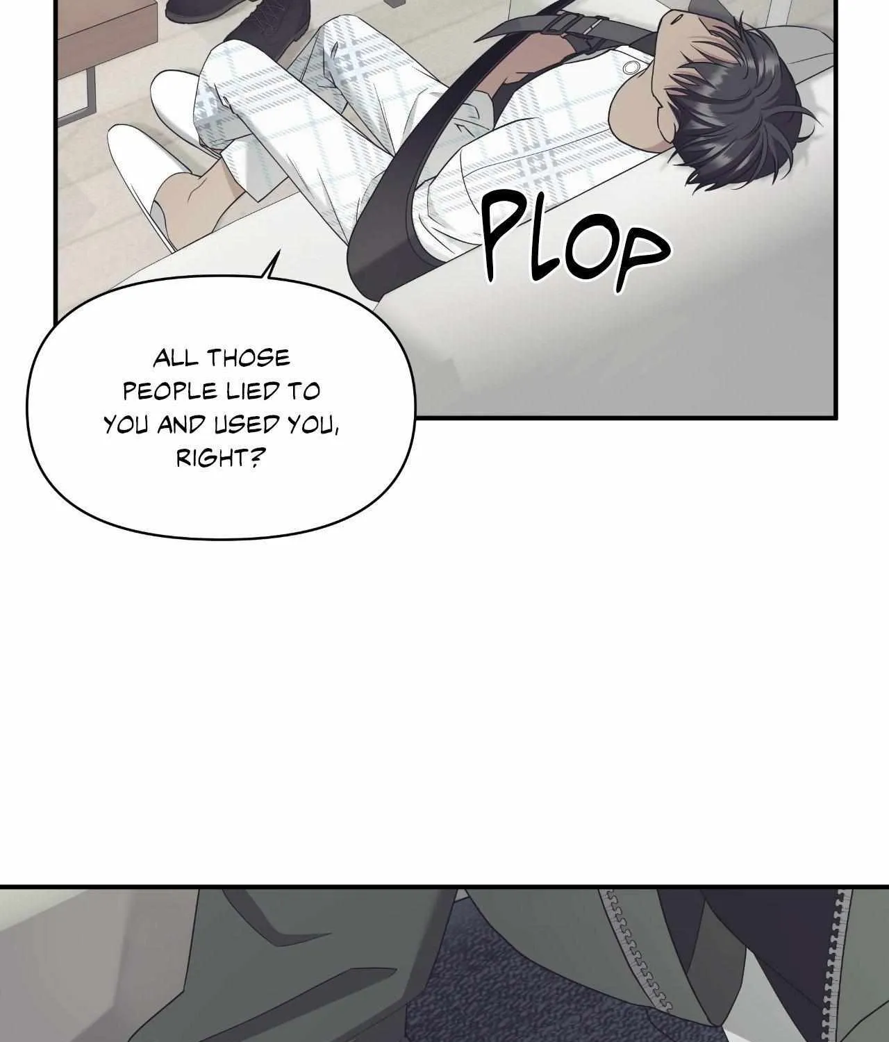 Read Unique Fragrance chapter 56 image 88 on Lezhin