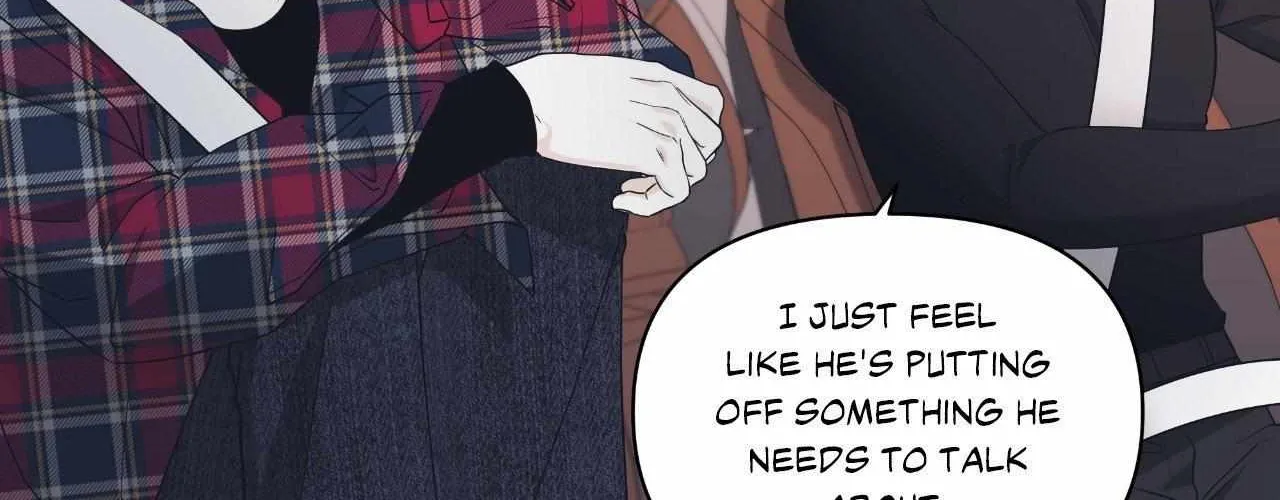 Read Unique Fragrance chapter 56 image 9 on Lezhin
