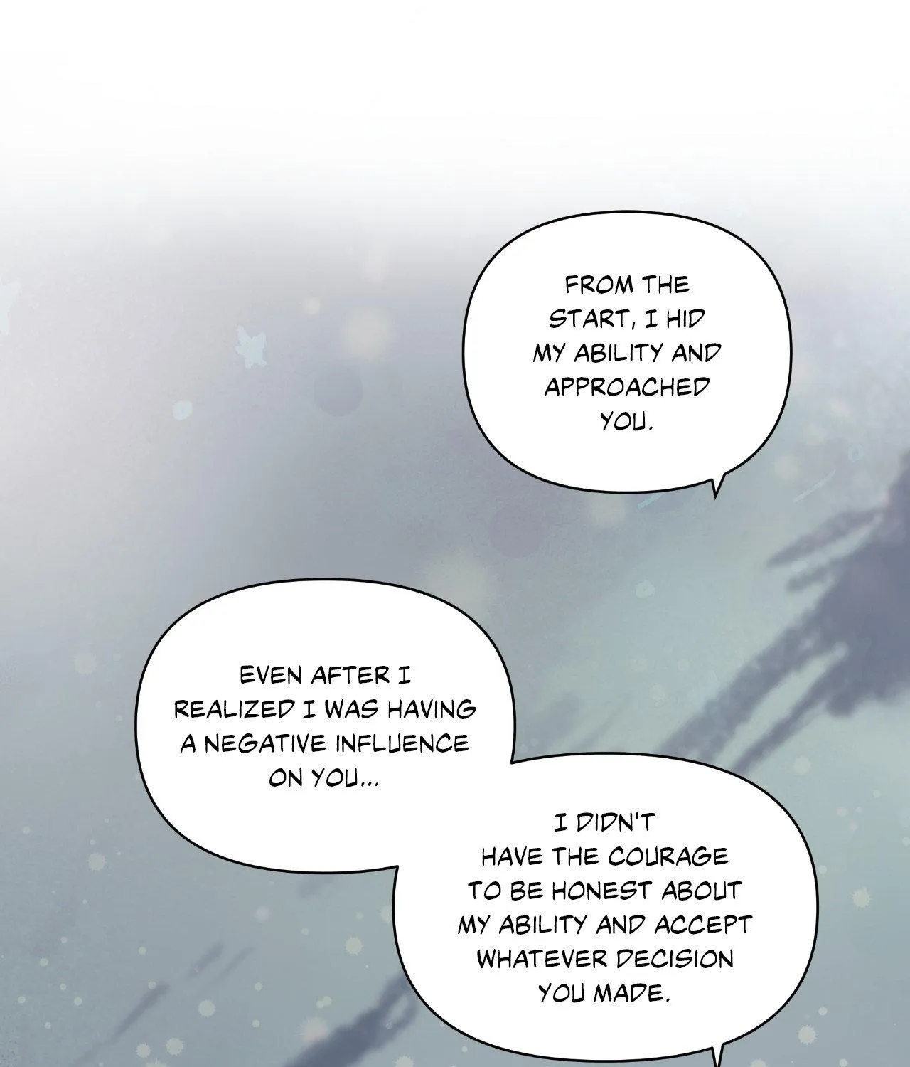 Read Unique Fragrance chapter 56 image 91 on Lezhin
